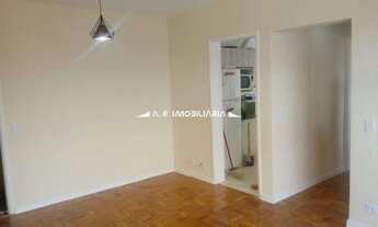 Imagem: São Paulo - Apartamento Padrão - LAUZANE