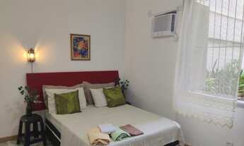 Imagem: Temporada - Ideal p casal, Grajaú -Loft