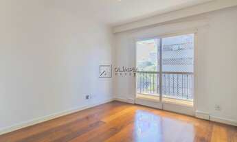 Imagem 4: Apartamento Locação 3 Dormitórios - 112 m² Vila Madalena