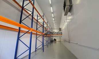 Imagem 4: Barracão para alugar, 230 m² por R$ 7.500/mês - Jardim Santiago - Foz do Iguaçu/PR