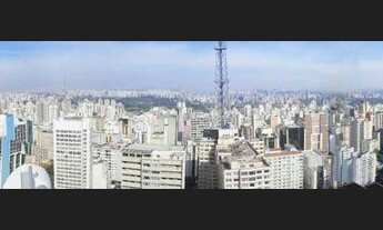 Imagem 2: PRÉDIO - PARAÍSO - SP
