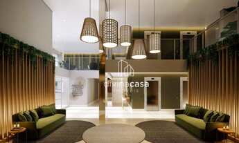 Imagem 4: Apartamento com 3 dormitórios à venda, 121 m² por R$ 1.000.525,66 - Centro - Penha/SC