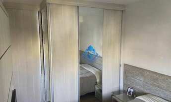 Imagem 16: Apartamento com 3 dormitórios, 92 m² - venda por R$ 720.000,00 ou aluguel por R$ 3.800,00