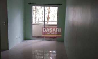 Imagem 3: Apartamento à venda, 57 m² por R$ 300.000,00 - Dos Casa - São Bernardo do Campo/SP