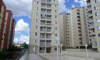 Imagem 2: APARTAMENTO COM 2 DORMITÓRIOS PARA VENDA VILA CURUÇÁ, SÃO PAULO