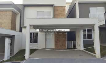 Imagem: Linda Casa no Condomínio Tirreno Residences