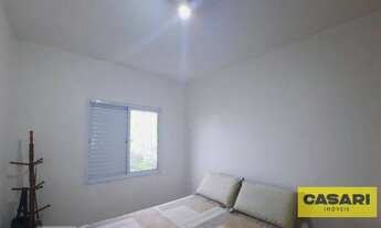 Imagem 5: Apartamento com 2 dormitórios à venda, 56 m² - Vila Euclides - São Bernardo do Campo/SP