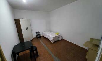 Imagem 5: Qto mobiliado ind com garagem p/ moto$550