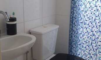 Imagem 2: São Paulo - Apartamento Padrão - Jardim Patente