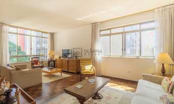 Imagem 2: Apartamento Venda 3 Dormitórios - 190 m² Paraíso