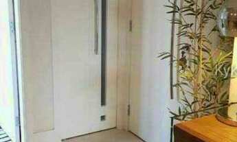 Imagem 7: Apartamento para venda tem 140 metros quadrados com 3 suites garden e 03 vagas