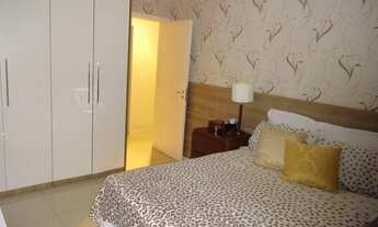 Imagem 7: Apartamento para aluguel com 120 metros quadrados com 3 quartos (1 suite) - Jardim Normand