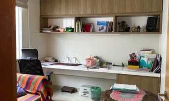 Imagem 7: Casa 3 quartos no centro de Palmas com armários planejados