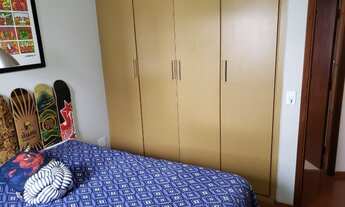 Imagem 3: Apartamento para venda tem 110 metros quadrados com 3 quartos em Cerâmica - São Caetano do