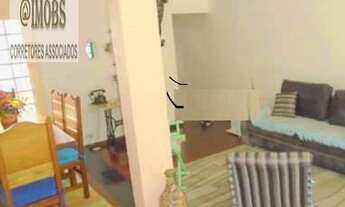 Imagem 6: Sobrado no Jd. Santa Cruz