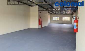 Imagem 4: PRÉDIO COMERCIAL COM 4 ANDARES