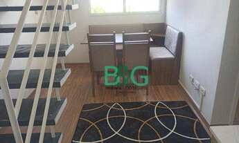 Imagem 5: Apartamento com 2 dormitórios à venda, 110 m² por R$ 483.600 - Vila Mogilar - Mogi das Cru