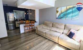 Imagem: Sobrado com 2 dormitórios à venda, 80