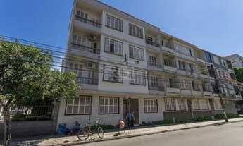 Imagem 2: Porto Alegre - Apartamento Padrão - Menino Deus