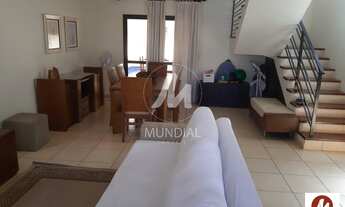 Imagem 2: Casa (sobrado em condominio) 3 dormitórios/suite, cozinha planejada, portaria 24 horas, em