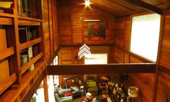 Imagem 7: CASA 300M² CONDOMÍNIO ARVOREDO - NOVA LIMA