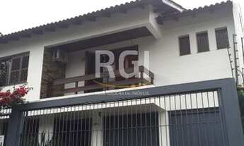 Imagem 2: Porto Alegre - Casa Padrão - Jardim do Salso