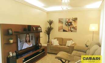 Imagem 2: Sobrado com 3 dormitórios à venda, 142 m² - Campestre - Santo André/SP