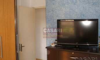 Imagem 7: Apartamento com 2 dormitórios à venda, 56 m² - Santa Terezinha - São Bernardo do Campo/SP