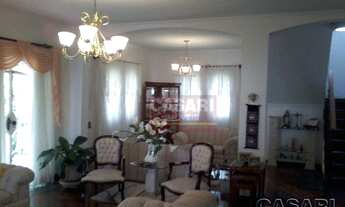 Imagem 2: Sobrado Residencial à venda, Nova Petrópolis, São Bernardo do Campo - SO18194