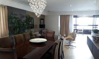 Imagem: João Pessoa - Apartamento Padrão - Manaíra