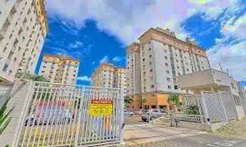 Imagem: Apartamento 3 Dorm no Cond. Fit Marumby