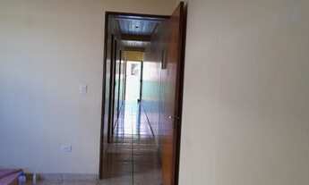 Imagem 2: Queiroz, Casa para venda tem 125 metros quadrados com 3 quartos