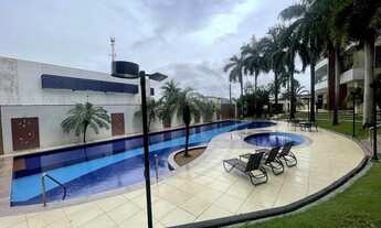 Imagem 6: Condomínio Thiago de Mello, 2 quartos, Dom Pedro, Semi Mobiliado