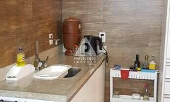 Imagem 5: Cobertura à venda, 3 quartos, 3 suítes, 1 vaga, Botafogo - RIO DE JANEIRO/RJ