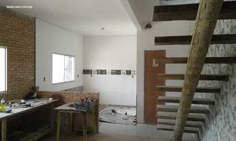 Imagem 6: Casa com 2 dormitórios para alugar em Santa Bárbara