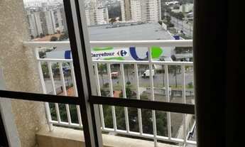 Imagem: Vende-se Apto Capela do Socorro R$330.000,00