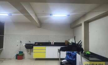 Imagem 4: Sobrado com 2 dormitórios à venda, 166 m² - Assunção - São Bernardo do Campo/SP