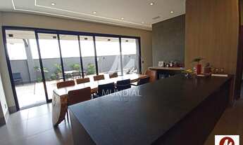 Imagem 5: Casa (térrea em condominio) 3 dormitórios/suite, cozinha planejada, portaria 24hs, em cond