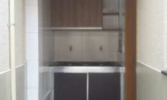 Imagem 6: Alugo kitnet de 1 quarto no Setor União - Goiânia