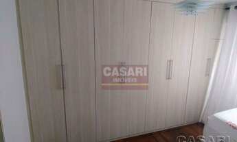 Imagem 7: Apartamento Residencial à venda, Anchieta, São Bernardo do Campo - AP56364