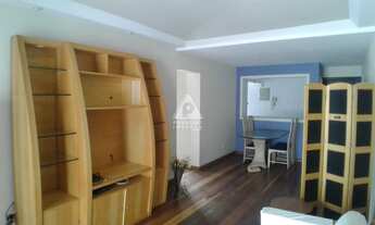 Imagem: Apartamento à venda, 2 quartos, 1 suíte