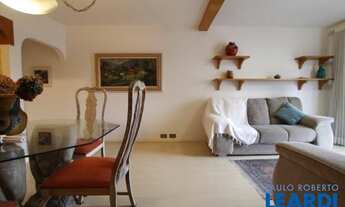 Imagem: FLAT RESIDENCIAL - JARDIM PAULISTA - SP