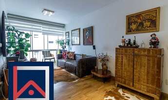 Imagem 5: Apartamento Venda 2 Dormitórios - 85 m² Itaim Bibi