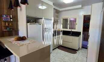 Imagem 3: Casa bairro Cidade Nova Ref.:CS1494