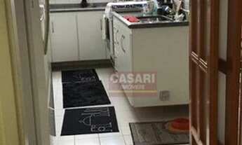 Imagem 3: Apartamento Vila Euclides, São Bernardo do Campo