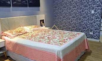 Imagem 2: *LINDA CASA TÉRREA EM SANTA BARBARA D OESTE*