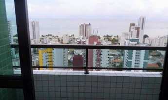 Imagem 3: Oportunidade de garantir seu imóvel! Apartamento para venda possui 68 metros quadrados com