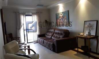 Imagem 3: SAO CAETANO DO SUL - Residential / Apartment - SANTA PAULA