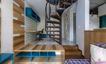 Imagem: SãO PAULO - Apartamento Padrão - Cerqueira