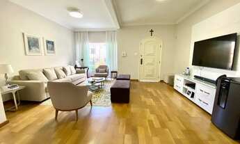 Imagem 3: Casa Venda Vila Mariana 270 m² 4 Dormitórios